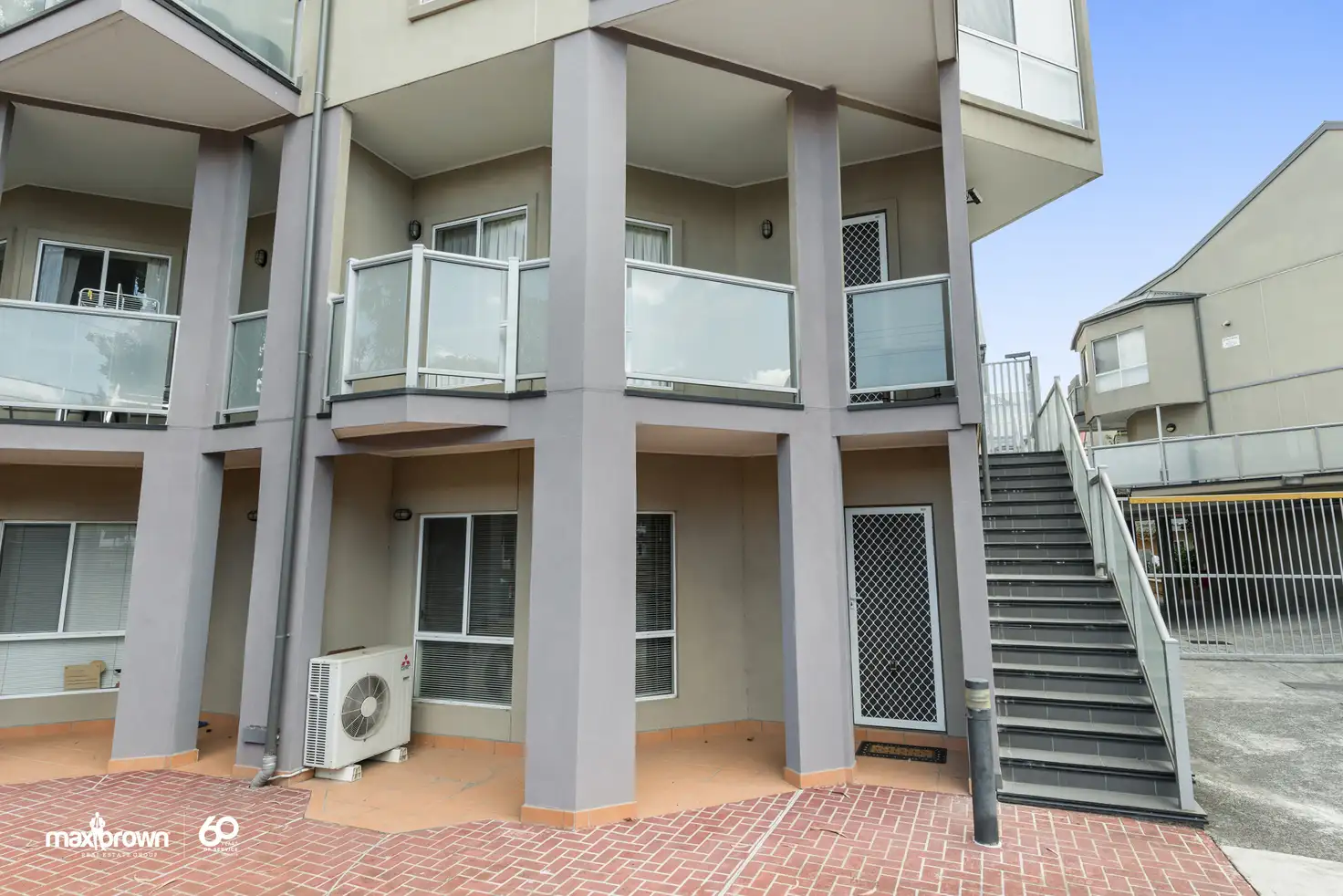 Main view of Homely apartment listing, 29/13-15 Hewish Road, Croydon VIC 3136