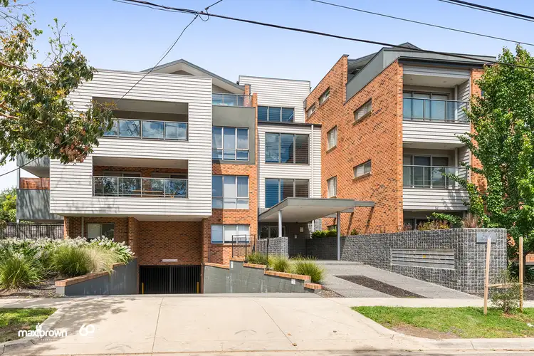 12/5-7 Alfrick Road, Croydon VIC 3136