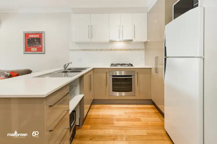 Third view of Homely apartment listing, 12/5-7 Alfrick Road, Croydon VIC 3136