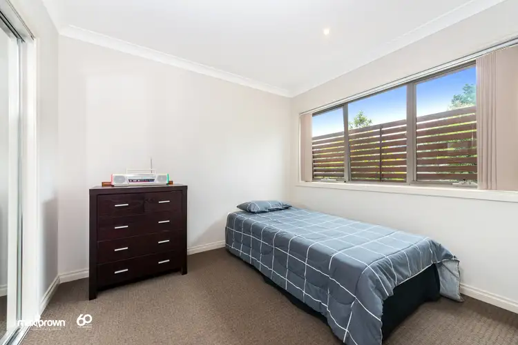 Sixth view of Homely apartment listing, 12/5-7 Alfrick Road, Croydon VIC 3136
