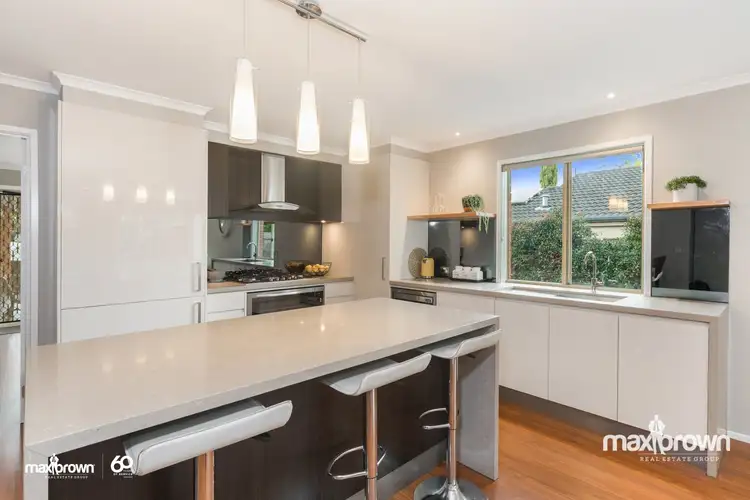 Third view of Homely house listing, 24 Arwon Court, Lilydale VIC 3140