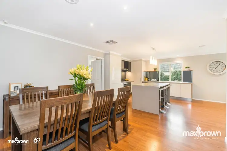 Fourth view of Homely house listing, 24 Arwon Court, Lilydale VIC 3140