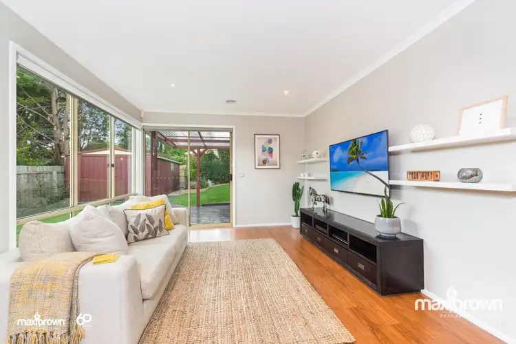 Sixth view of Homely house listing, 24 Arwon Court, Lilydale VIC 3140