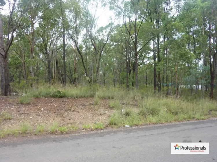Second view of Homely land listing, Lots 14-15 Princes Street, Riverstone NSW 2765