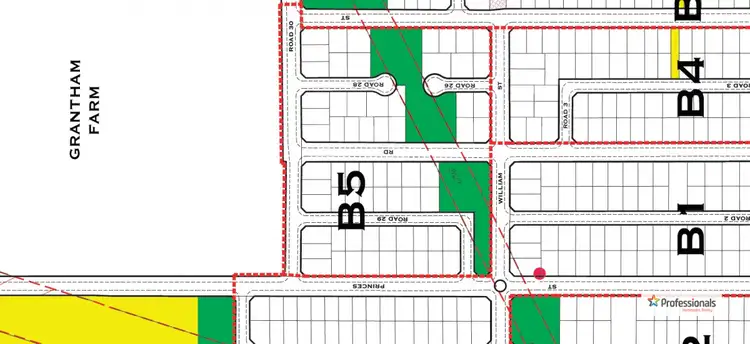 Fifth view of Homely land listing, Lots 14-15 Princes Street, Riverstone NSW 2765