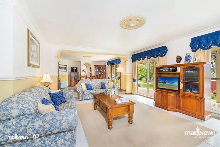 Fourth view of Homely house listing, 5 Hillcrest Road, Gruyere VIC 3770