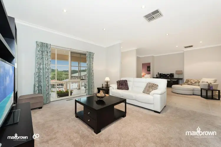 Second view of Homely house listing, 10 Walter Lynch Way, Chirnside Park VIC 3116