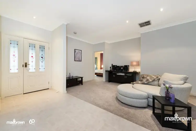 Third view of Homely house listing, 10 Walter Lynch Way, Chirnside Park VIC 3116