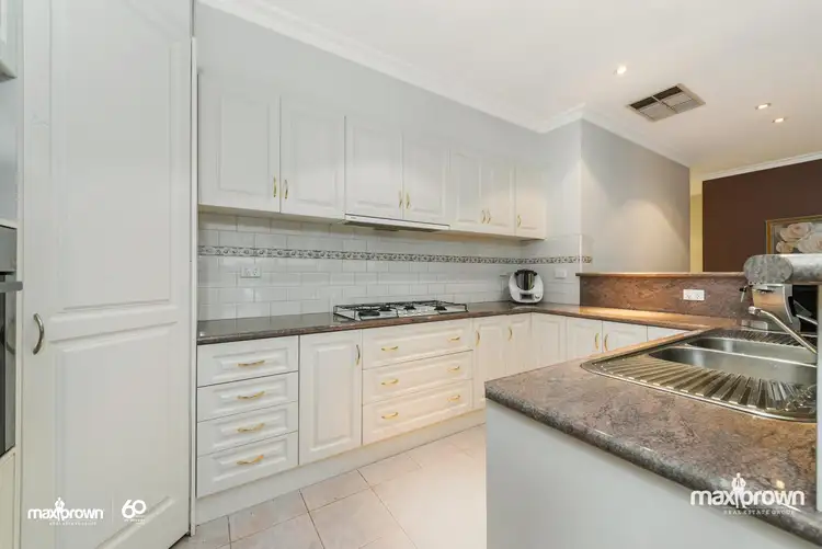 Fourth view of Homely house listing, 10 Walter Lynch Way, Chirnside Park VIC 3116