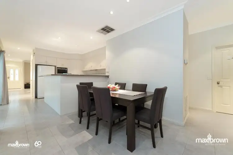 Fifth view of Homely house listing, 10 Walter Lynch Way, Chirnside Park VIC 3116