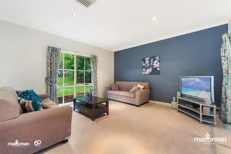 Sixth view of Homely house listing, 10 Walter Lynch Way, Chirnside Park VIC 3116
