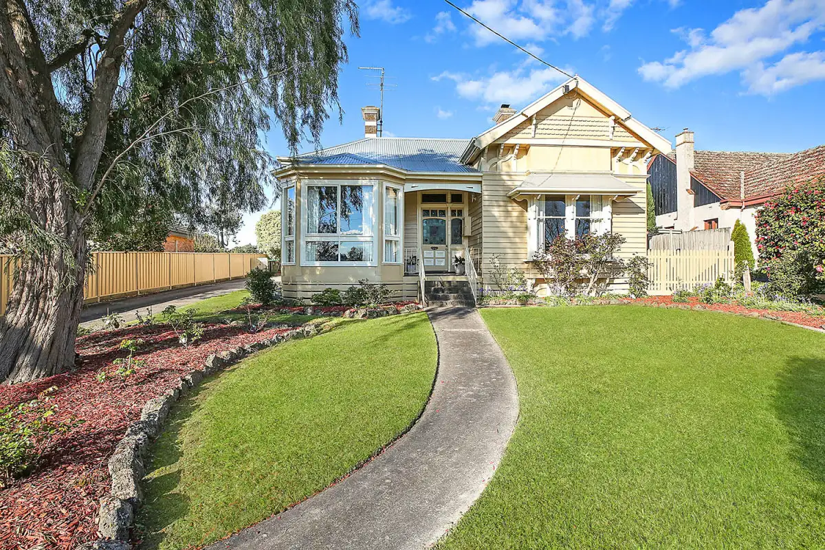 Main view of Homely house listing, 24 Church Street, Colac VIC 3250