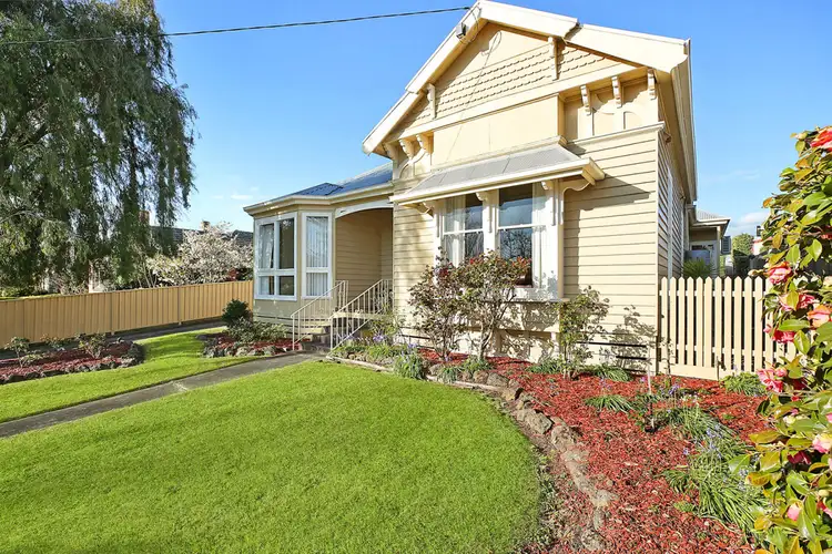 Second view of Homely house listing, 24 Church Street, Colac VIC 3250