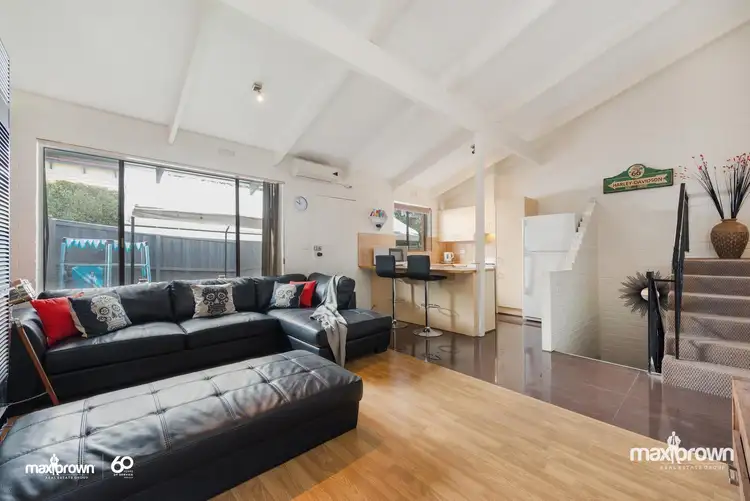 Fourth view of Homely unit listing, 1/2 Jones Street, Lilydale VIC 3140