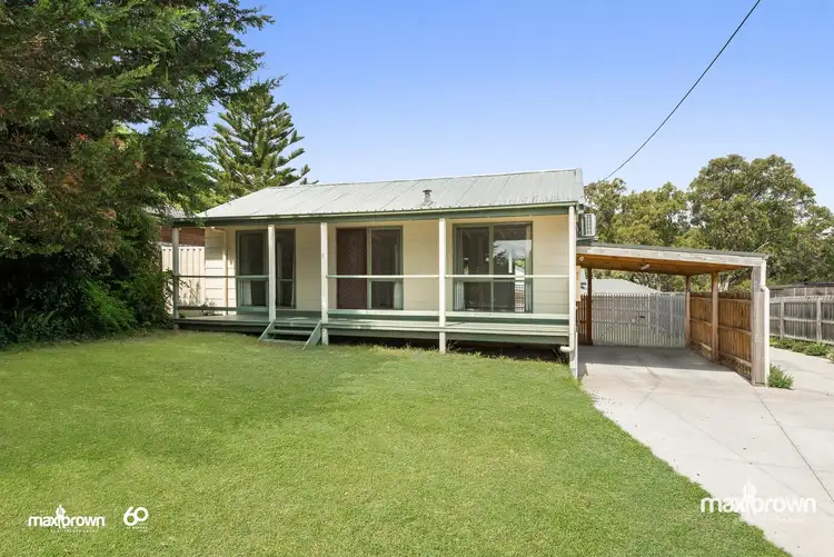 Main view of Homely house listing, 7 Rose Court, Lilydale VIC 3140