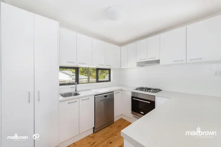 Second view of Homely house listing, 7 Rose Court, Lilydale VIC 3140