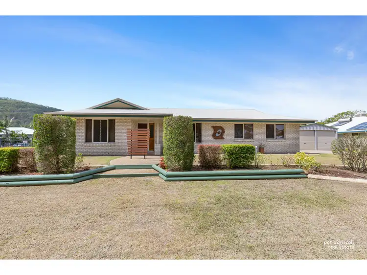 Main view of Homely house listing, 2 Harris Crescent, Norman Gardens QLD 4701