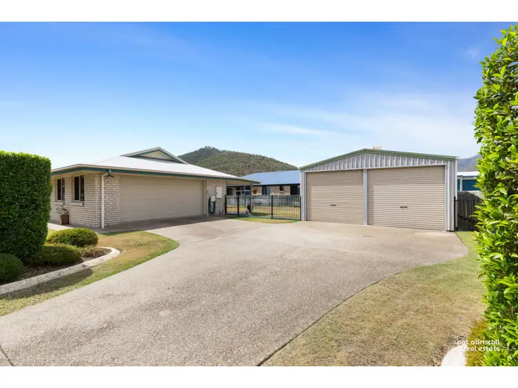 Second view of Homely house listing, 2 Harris Crescent, Norman Gardens QLD 4701