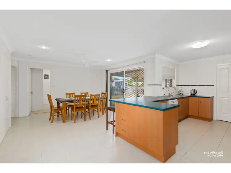 Third view of Homely house listing, 2 Harris Crescent, Norman Gardens QLD 4701