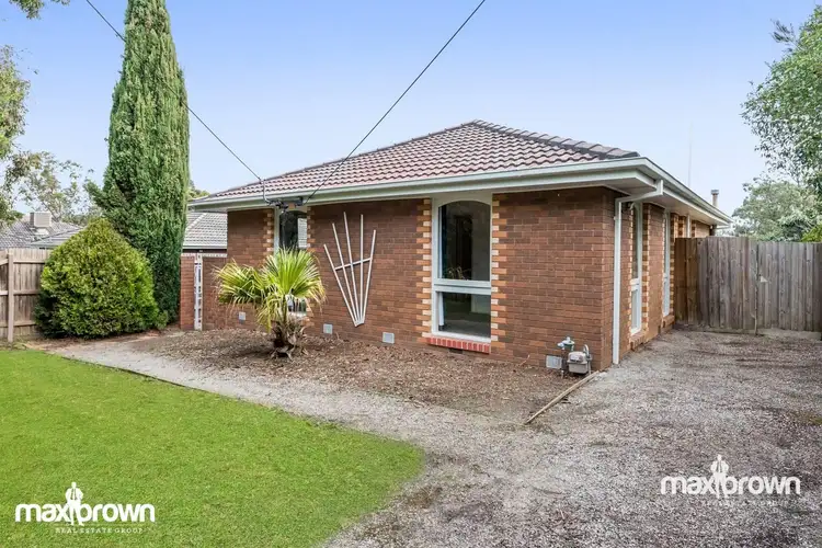 271 Manchester Road, Mooroolbark VIC 3138