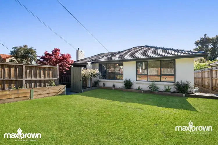 1/168 Bayswater Road, Croydon South VIC 3136