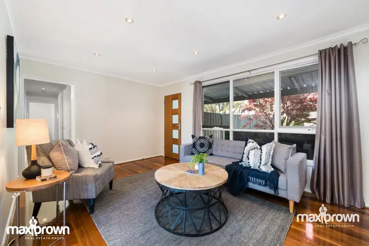 Third view of Homely house listing, 1/168 Bayswater Road, Croydon South VIC 3136