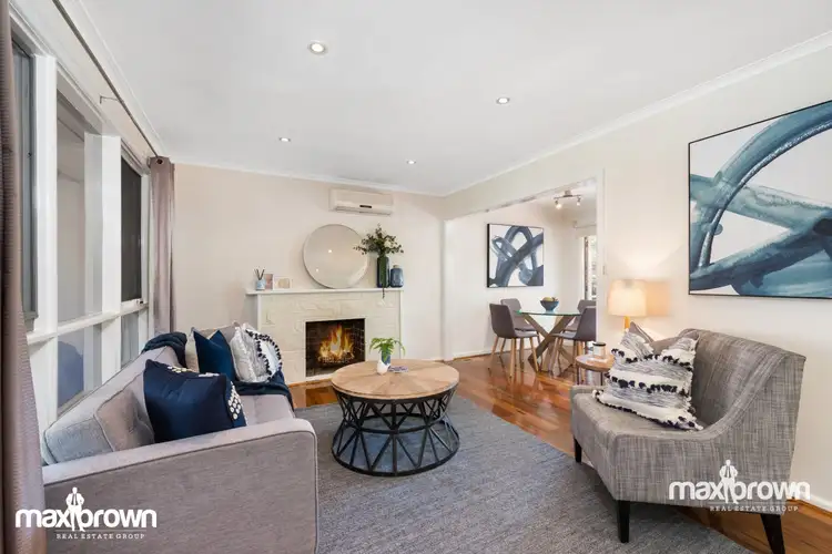 Fourth view of Homely house listing, 1/168 Bayswater Road, Croydon South VIC 3136