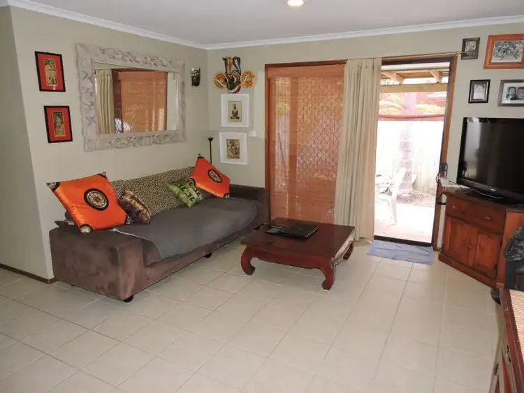 Third view of Homely semi-detached listing, 2/23 Hentdale Court, Labrador QLD 4215
