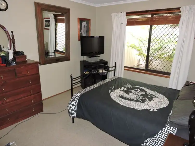 Fifth view of Homely semi-detached listing, 2/23 Hentdale Court, Labrador QLD 4215