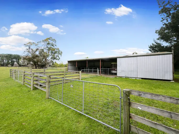 Third view of Homely rural property listing, 14 Flood Street, Tyabb VIC 3913