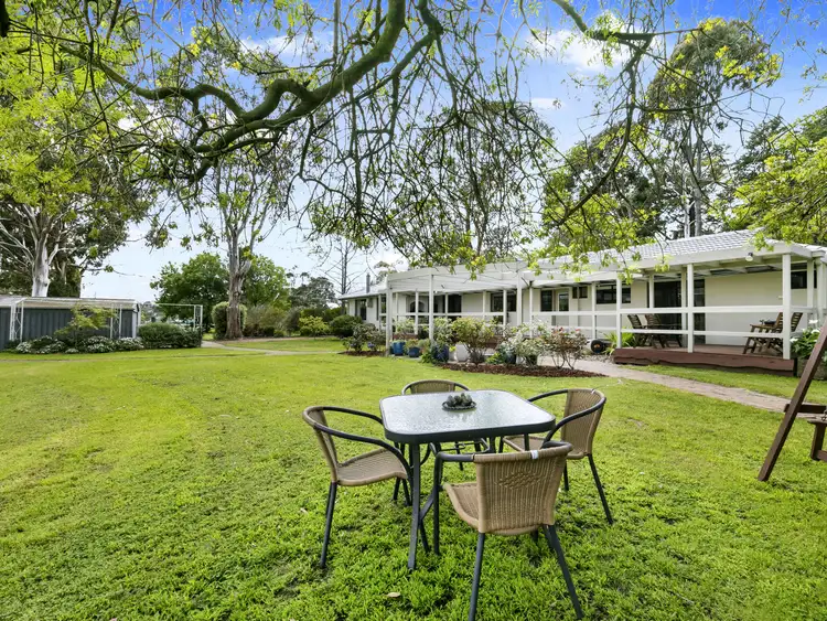 Fourth view of Homely rural property listing, 14 Flood Street, Tyabb VIC 3913