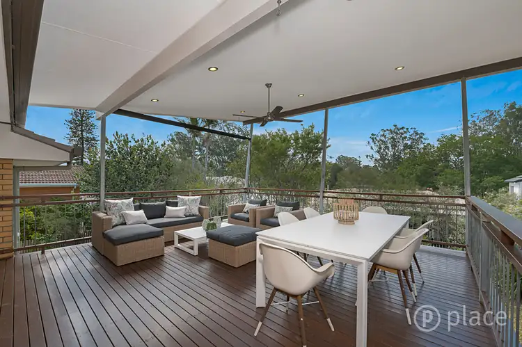 Second view of Homely house listing, 19 Murna Street, Jindalee QLD 4074