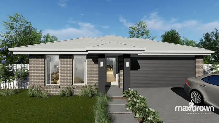 54 Annabella Street, Cranbourne East VIC 3977