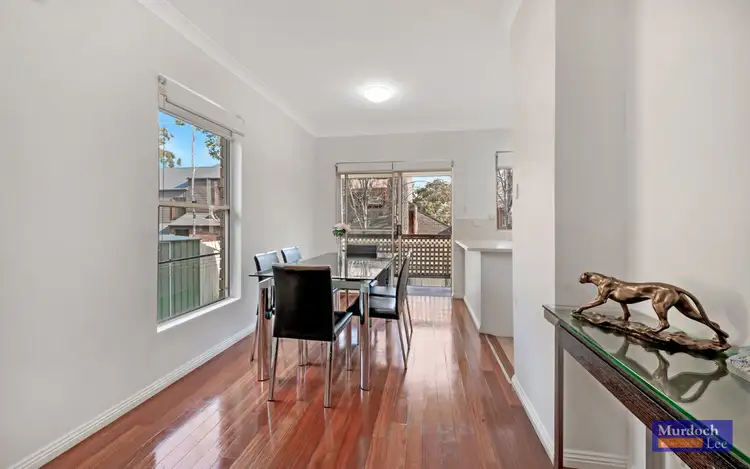 Third view of Homely house listing, 10/4 Wylde Street, Telopea NSW 2117