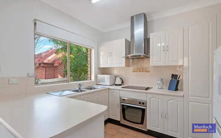 Fourth view of Homely house listing, 10/4 Wylde Street, Telopea NSW 2117