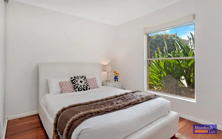 Sixth view of Homely house listing, 10/4 Wylde Street, Telopea NSW 2117