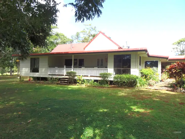 Address available on request