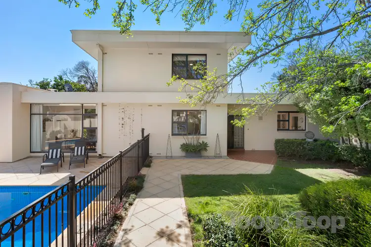 Second view of Homely house listing, 24 Grandview Avenue, urrbrae SA 5064