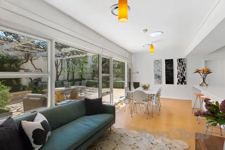 Sixth view of Homely house listing, 24 Grandview Avenue, urrbrae SA 5064