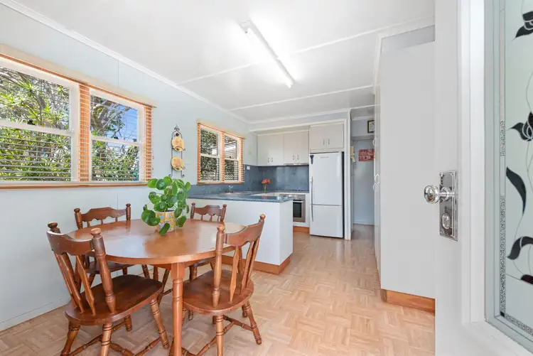 Third view of Homely house listing, 266 Geddes Street, Centenary Heights QLD 4350