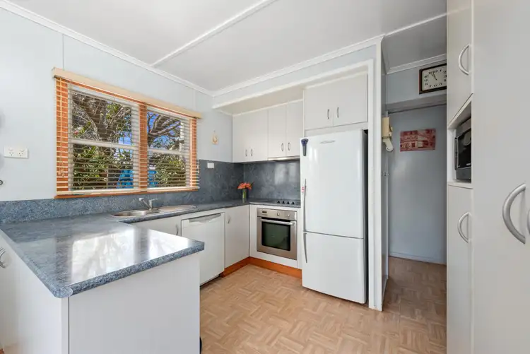 Fourth view of Homely house listing, 266 Geddes Street, Centenary Heights QLD 4350