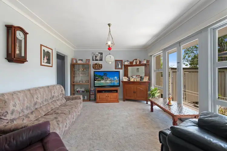 Fifth view of Homely house listing, 266 Geddes Street, Centenary Heights QLD 4350