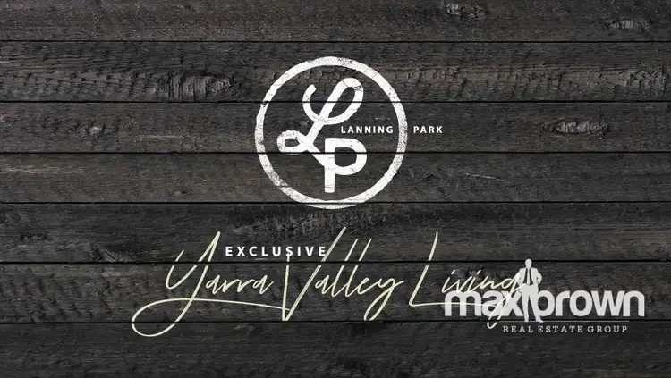 Third view of Homely land listing, LOT 4, 1 Lanning Crescent, Seville VIC 3139