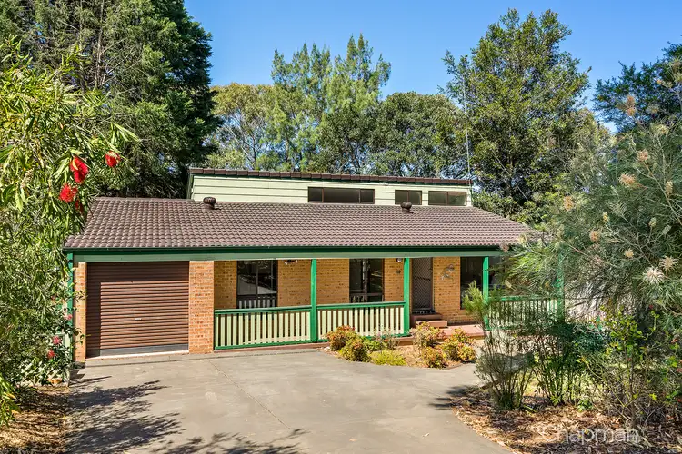 19 Semana Place, Winmalee NSW 2777