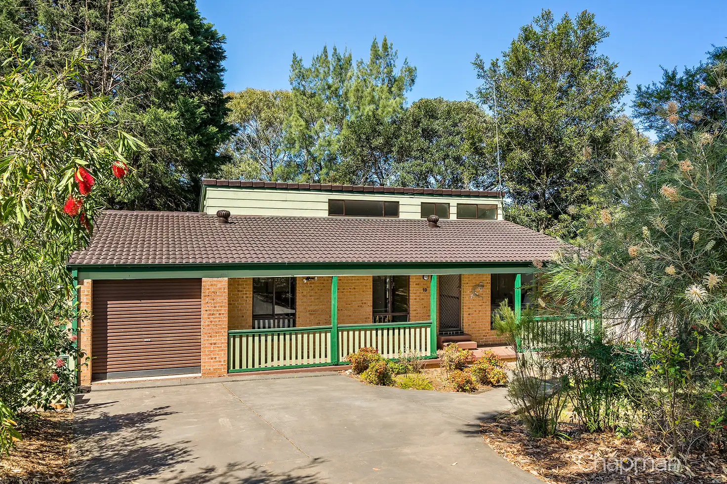 Main view of Homely house listing, 19 Semana Place, Winmalee NSW 2777