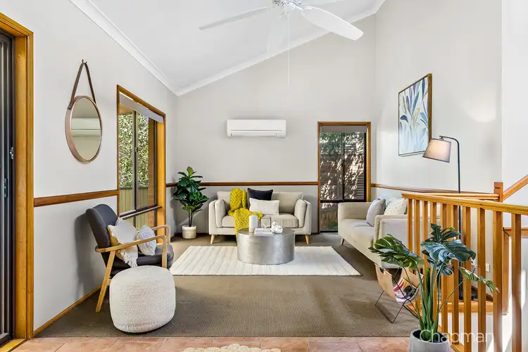 Second view of Homely house listing, 19 Semana Place, Winmalee NSW 2777