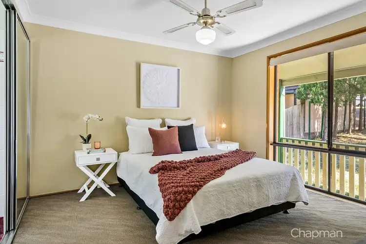 Fourth view of Homely house listing, 19 Semana Place, Winmalee NSW 2777