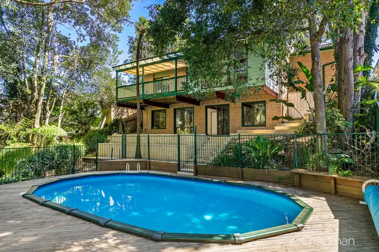 Fifth view of Homely house listing, 19 Semana Place, Winmalee NSW 2777