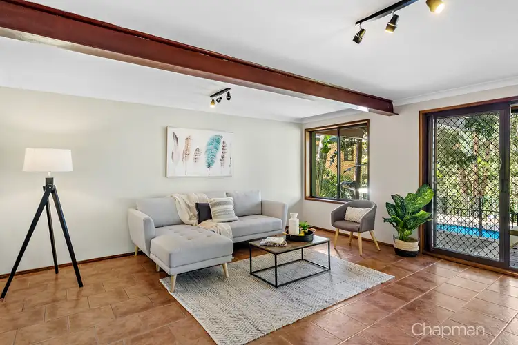 Sixth view of Homely house listing, 19 Semana Place, Winmalee NSW 2777