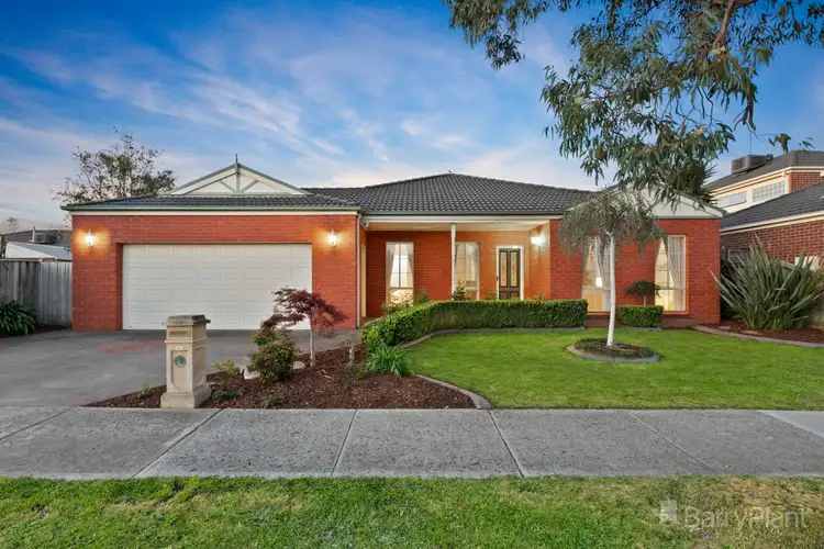 3 Hume Court, Pakenham VIC 3810